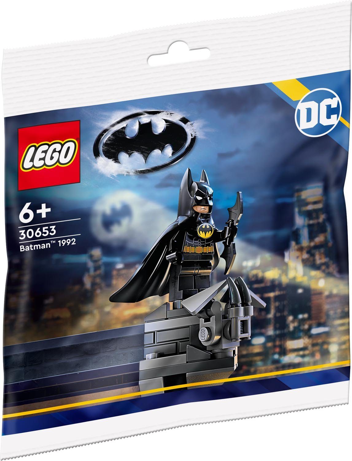 LEGO® LEGO 30653 DC Universe Super günstig online kaufen