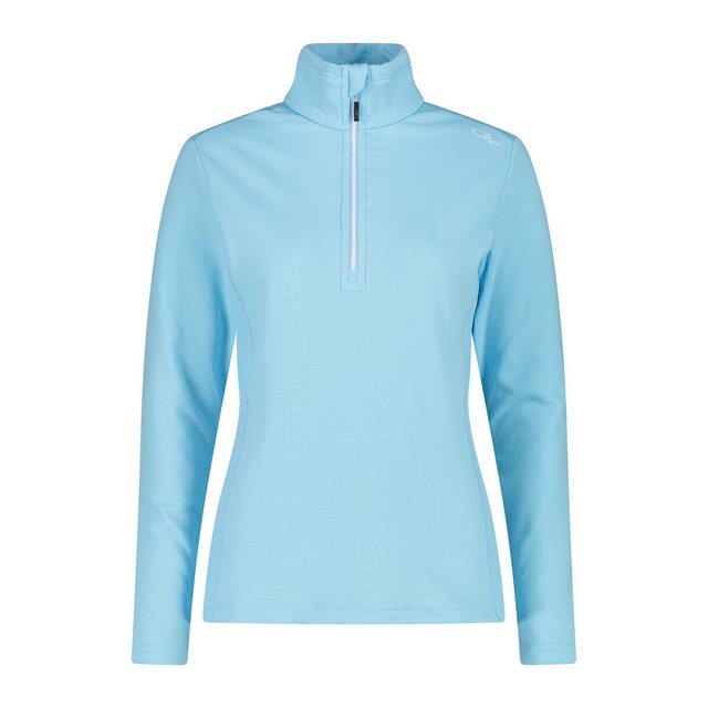 CMP Fleecepullover CMP Damen Pullover Woman Sweat 3G10746 günstig online kaufen