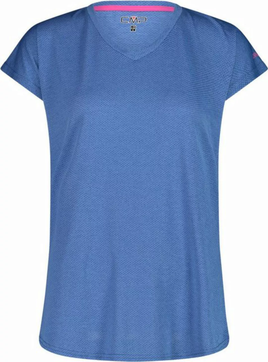 CMP T-Shirt WOMAN T-SHIRT PROVENZA günstig online kaufen