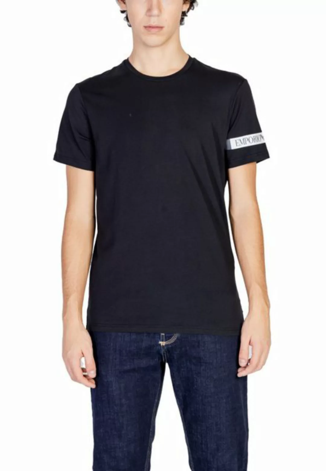 Emporio Armani T-Shirt günstig online kaufen