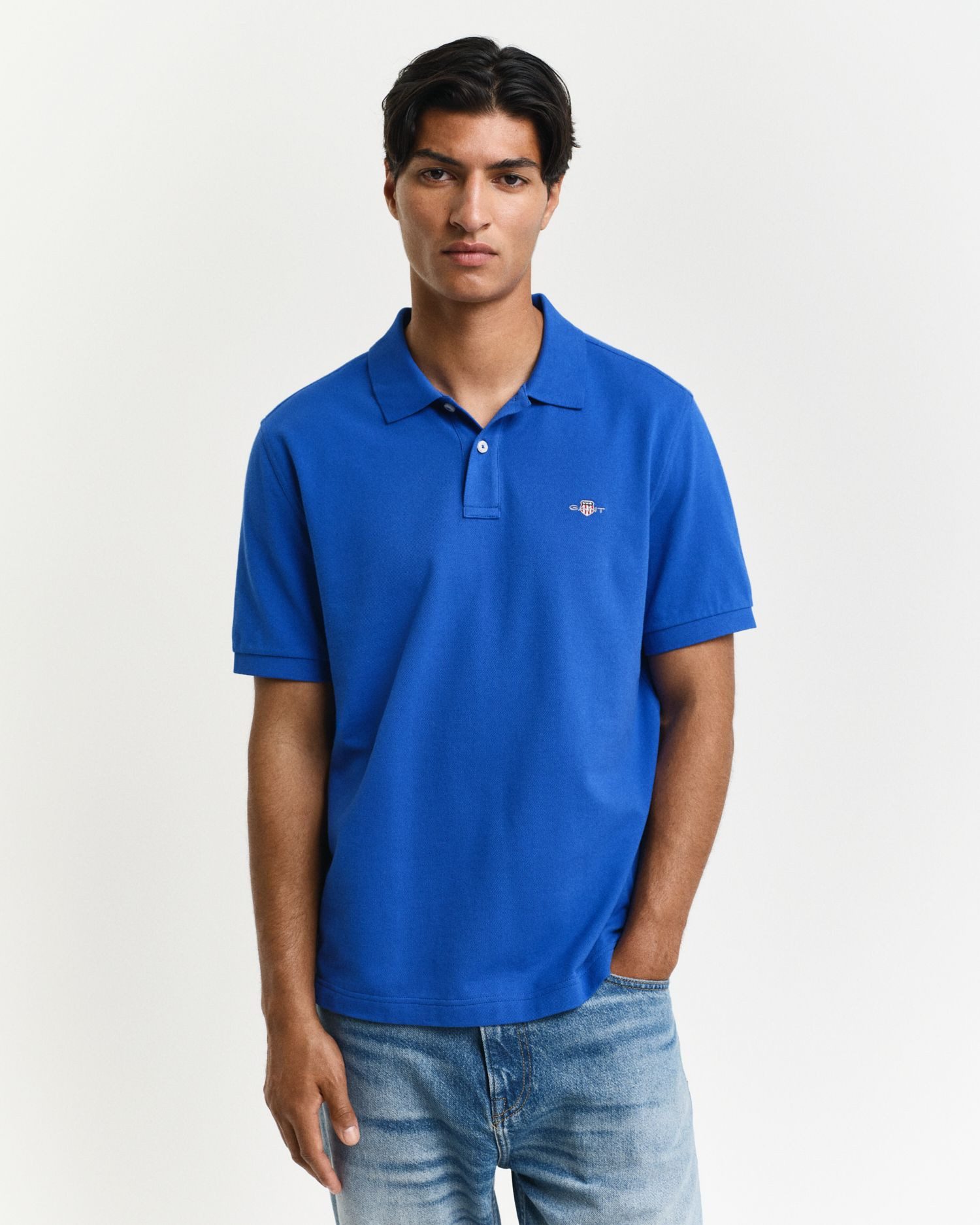 Gant Poloshirt günstig online kaufen