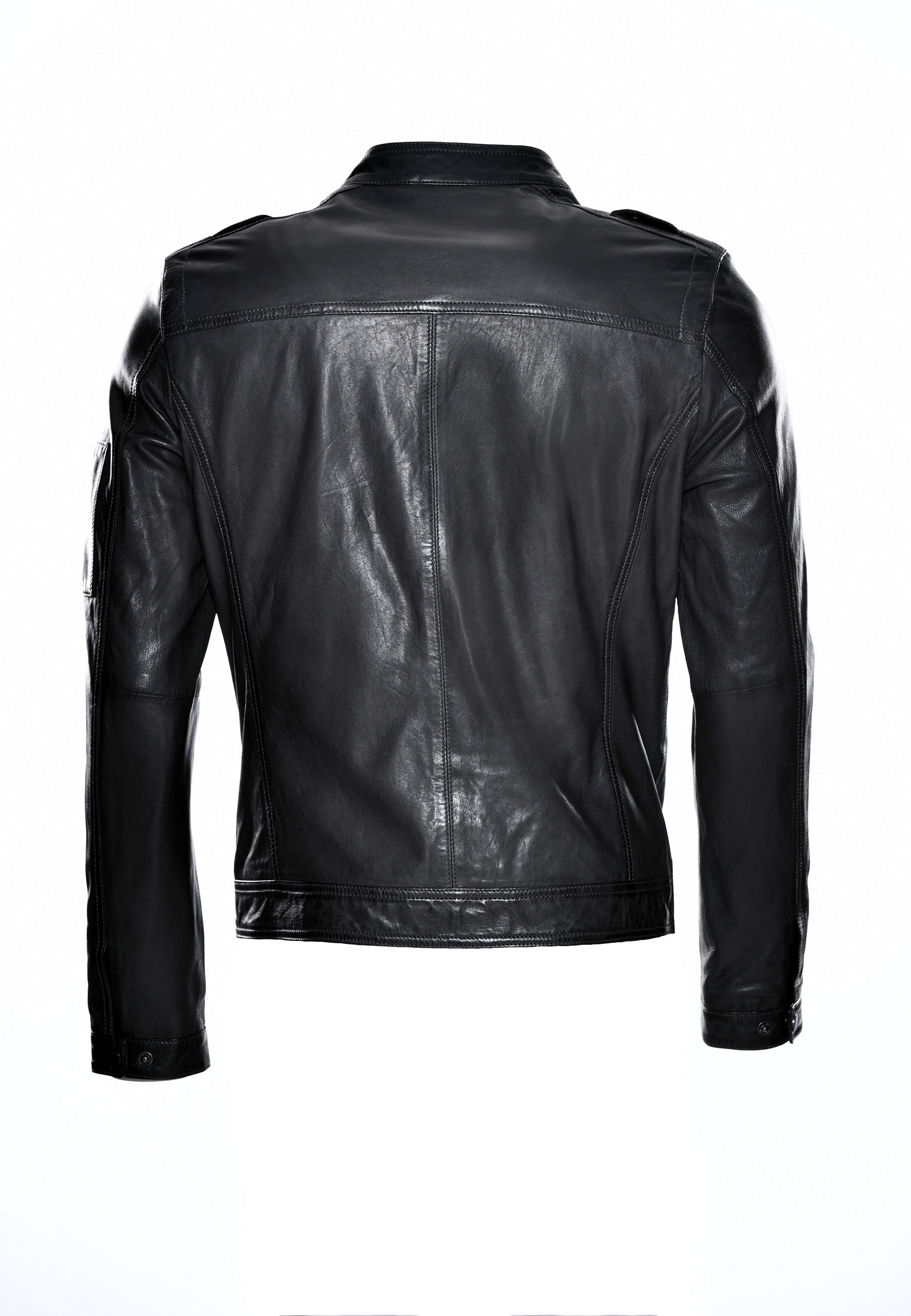 JCC Bikerjacke "31020347" günstig online kaufen