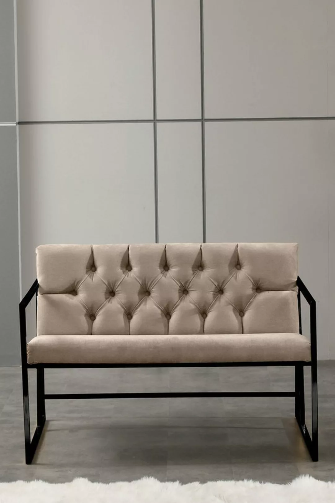 Skye Decor Sofa BRN1194 günstig online kaufen