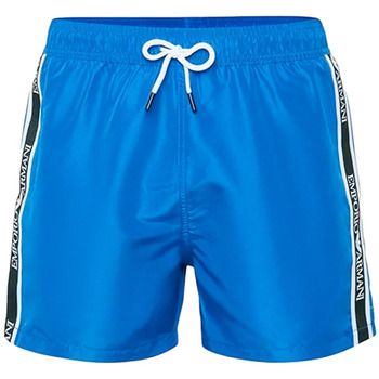 Emporio Armani  Badeshorts Eagle line günstig online kaufen