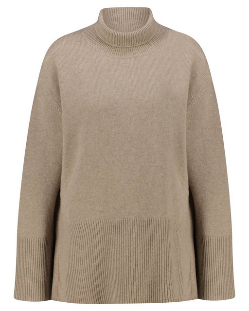 The Mercer N.Y. Strickpullover Damen Strickpullover Langarm (1-tlg) günstig online kaufen