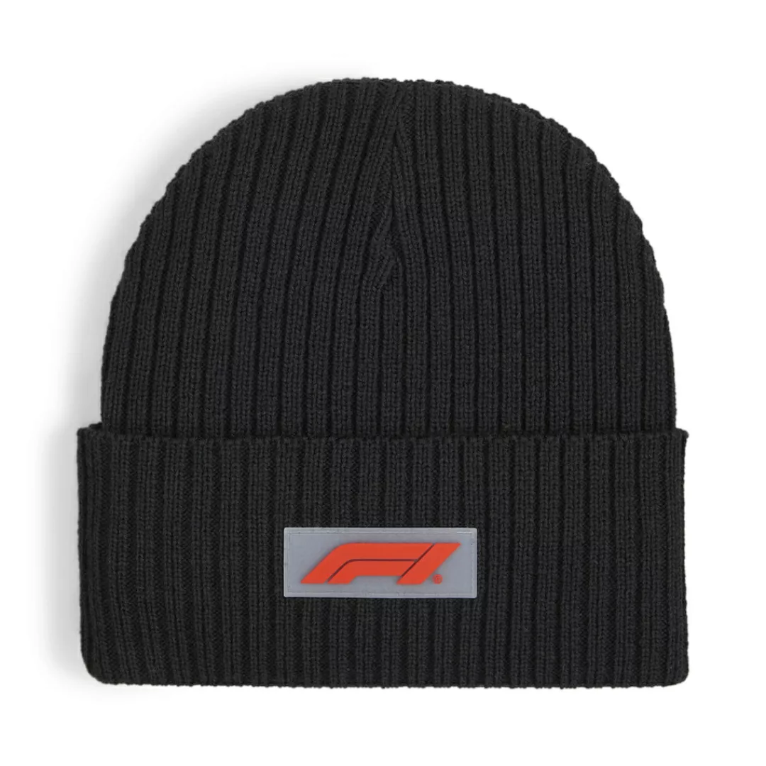 PUMA Beanie "F1 Beanie Erwachsene" günstig online kaufen