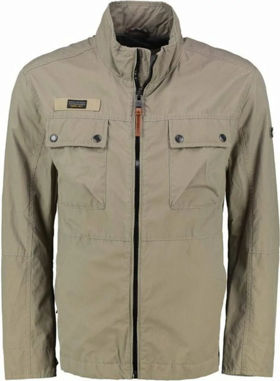 camel active Allwetterjacke camel active Jacke beige günstig online kaufen