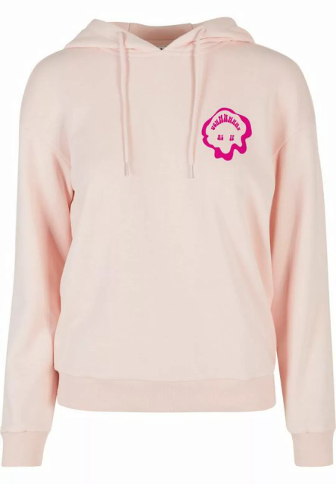 Miss Tee Kapuzenpullover Miss Tee Every Things Nice Hoody (1-tlg) günstig online kaufen