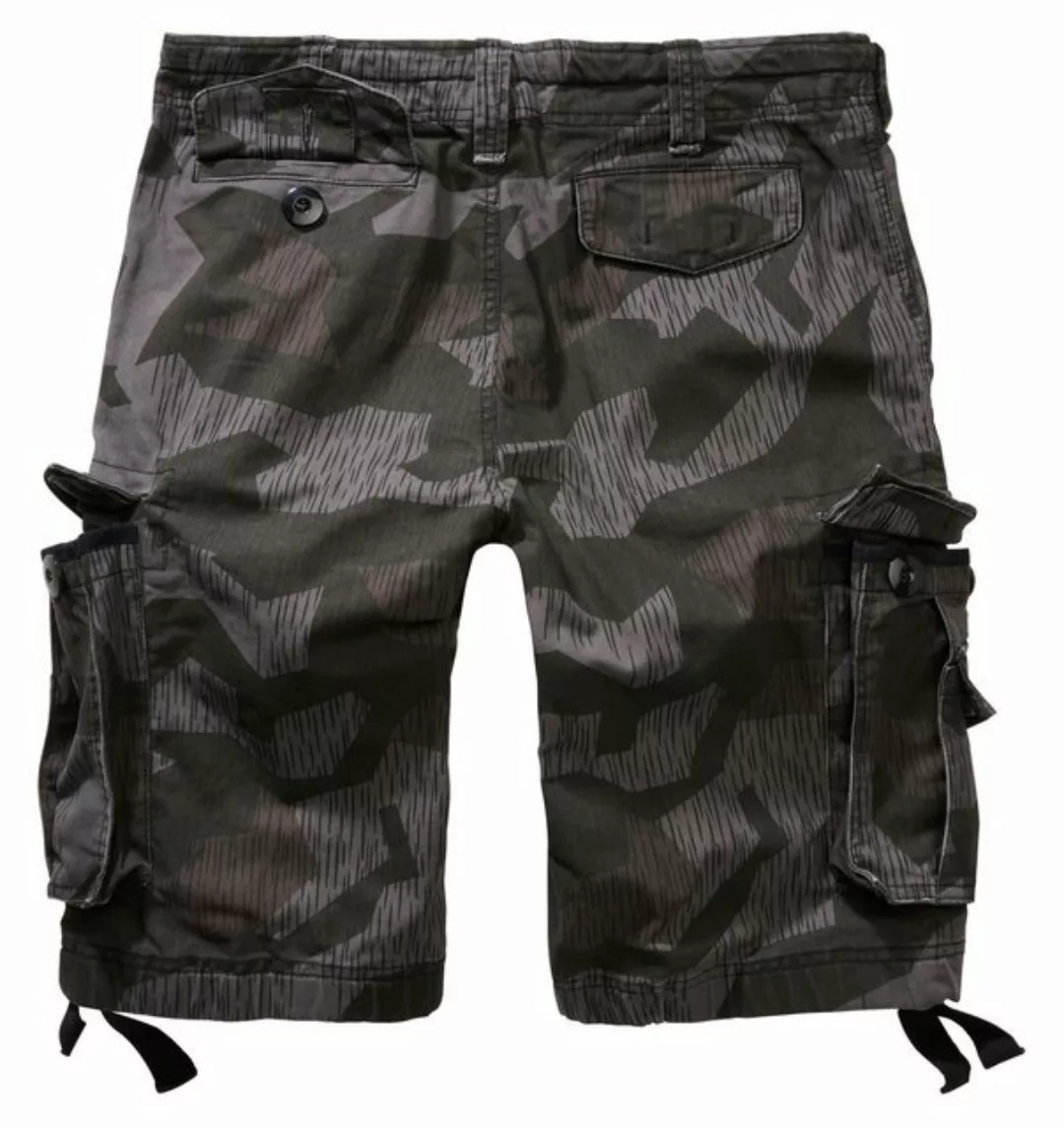 Brandit Cargoshorts Cargo Shorts Robuste kurze Hose schwere Qualität günstig online kaufen