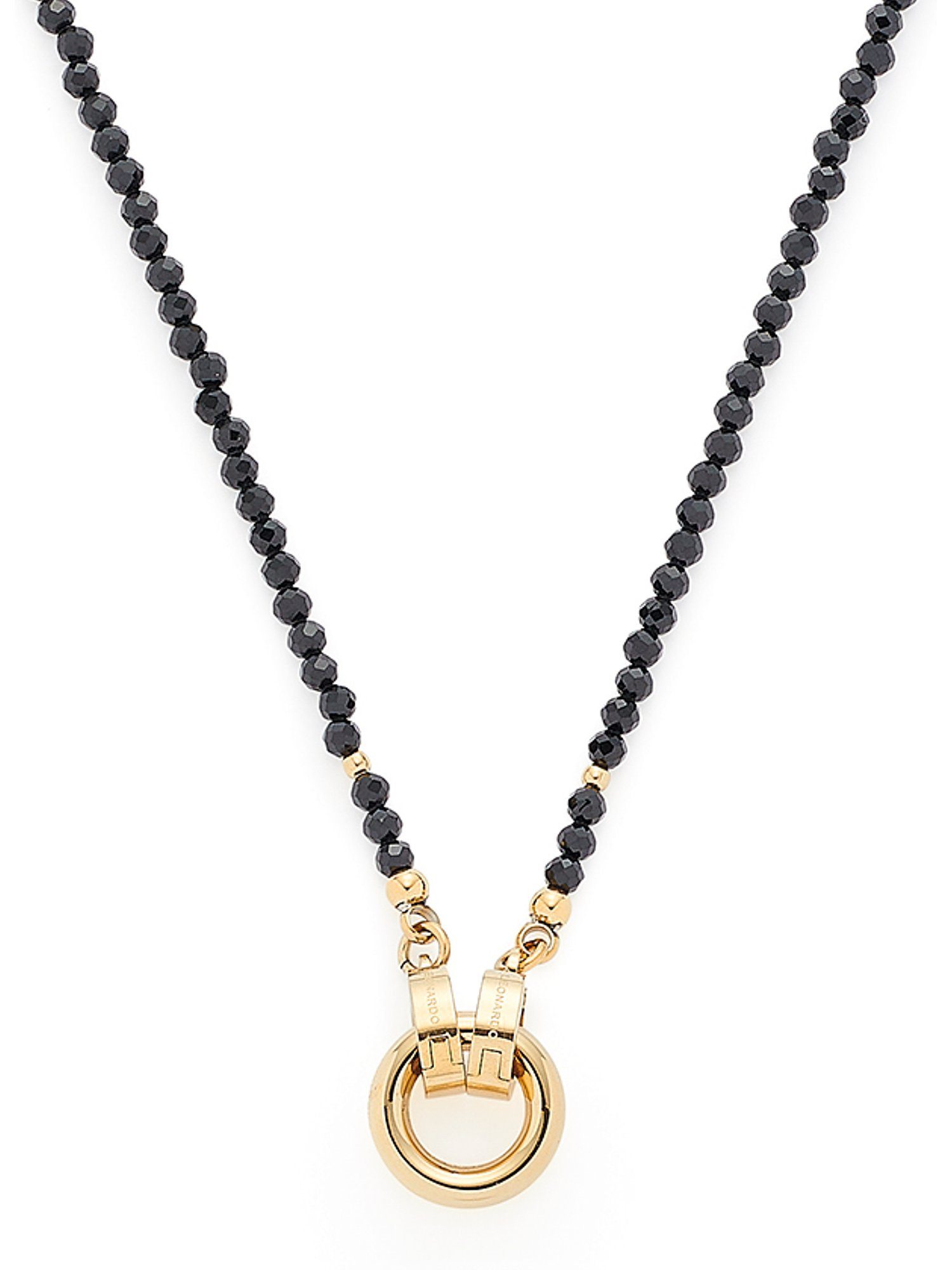 LEONARDO Charm-Kette Pippa Clip&Mix, 022286, mit günstig online kaufen