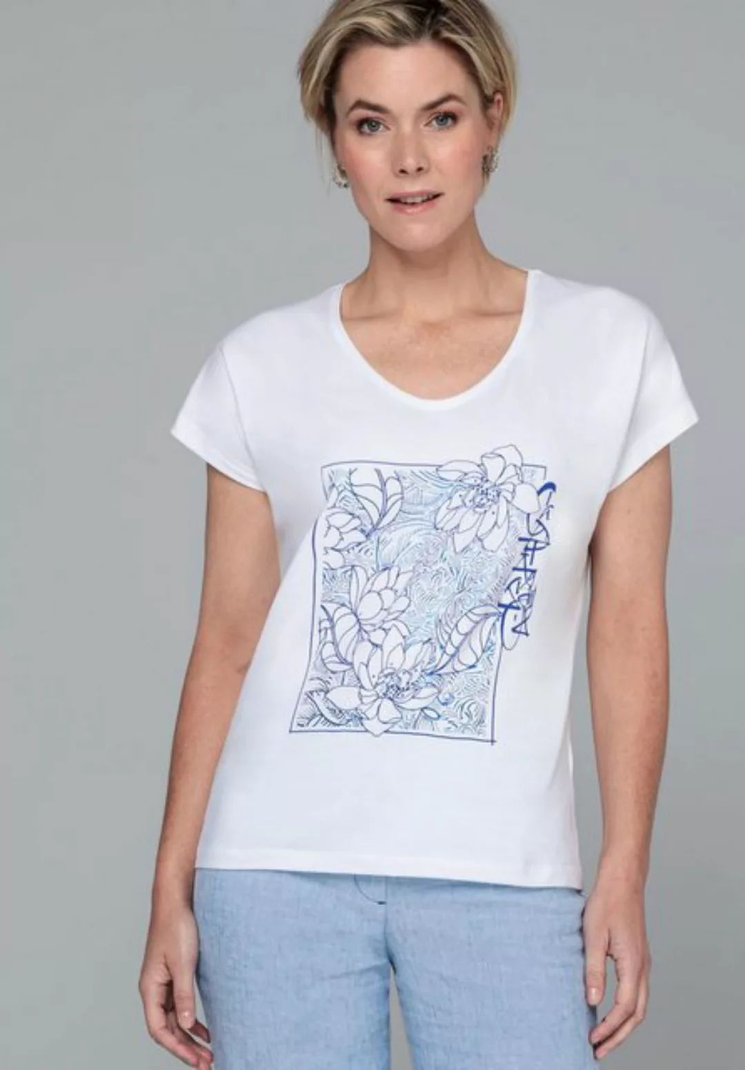 bianca T-Shirt JULIE günstig online kaufen