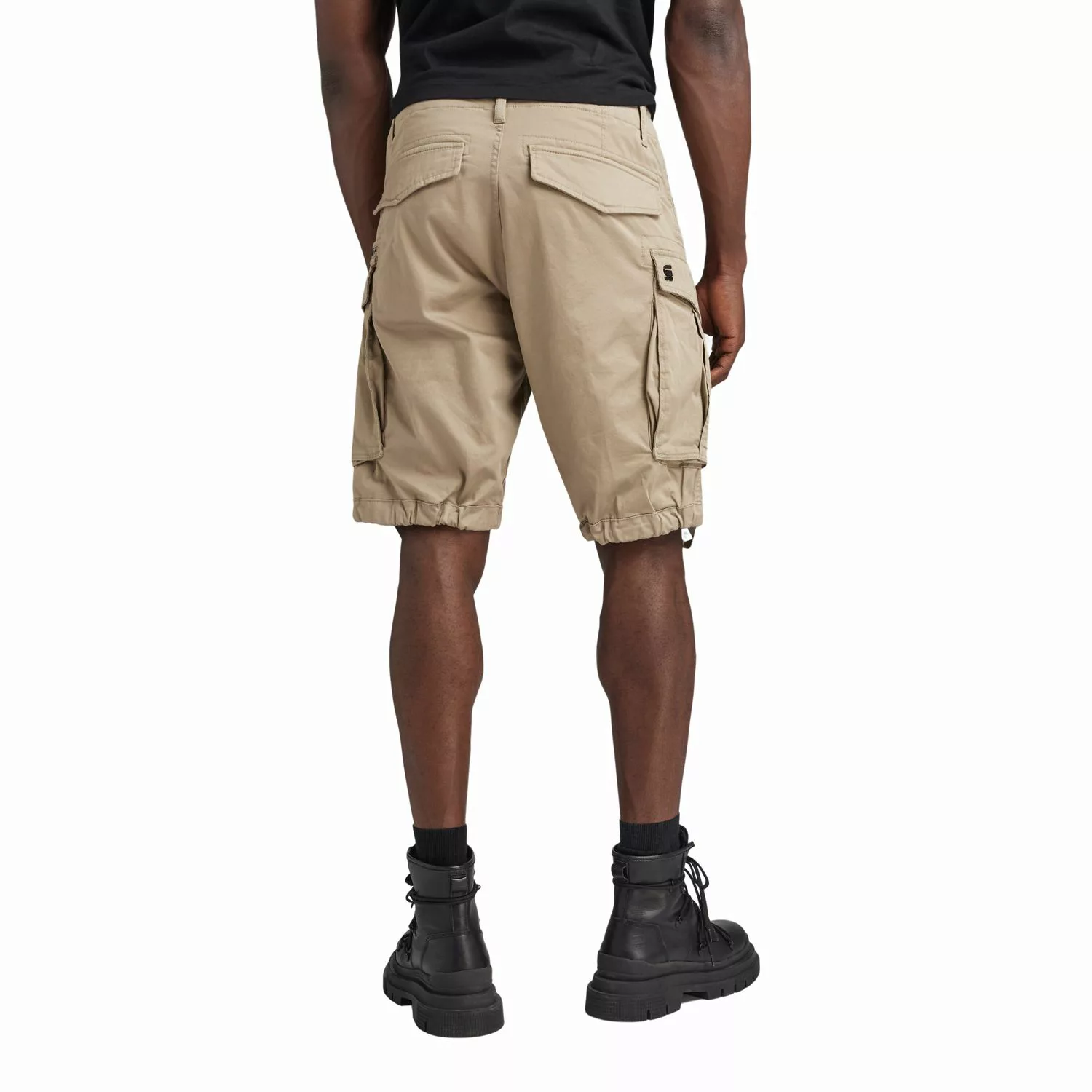 G-star Raw Herren Short D08566-5126-724 günstig online kaufen