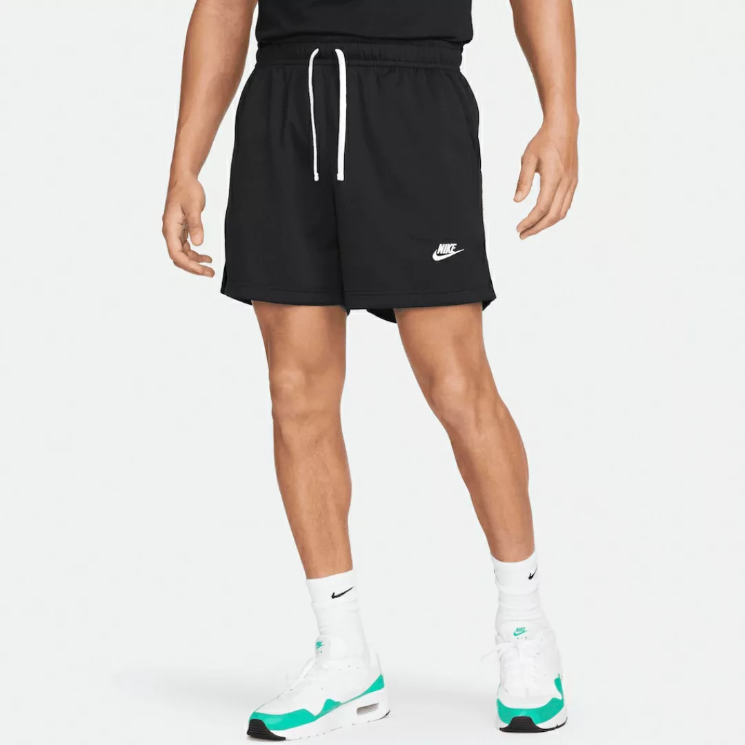 Nike Sportswear Shorts "M NK CLUB MESH FLOW SHORT" günstig online kaufen