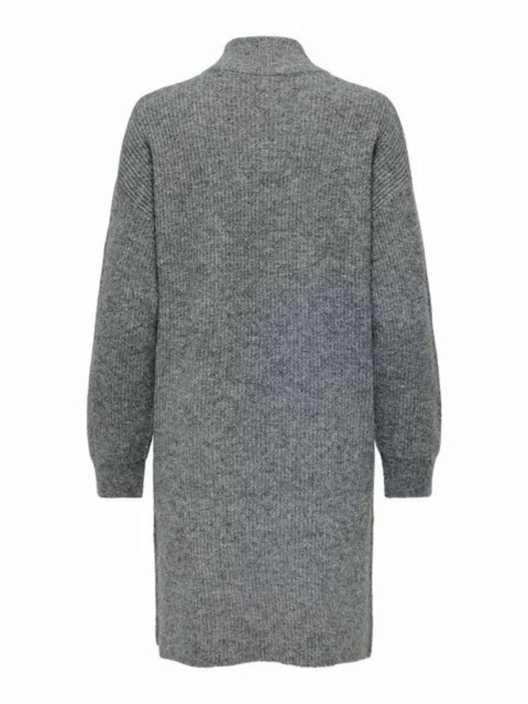 ONLY Strickkleid ONLTOKYO L/S ZIP DRESS KNT günstig online kaufen