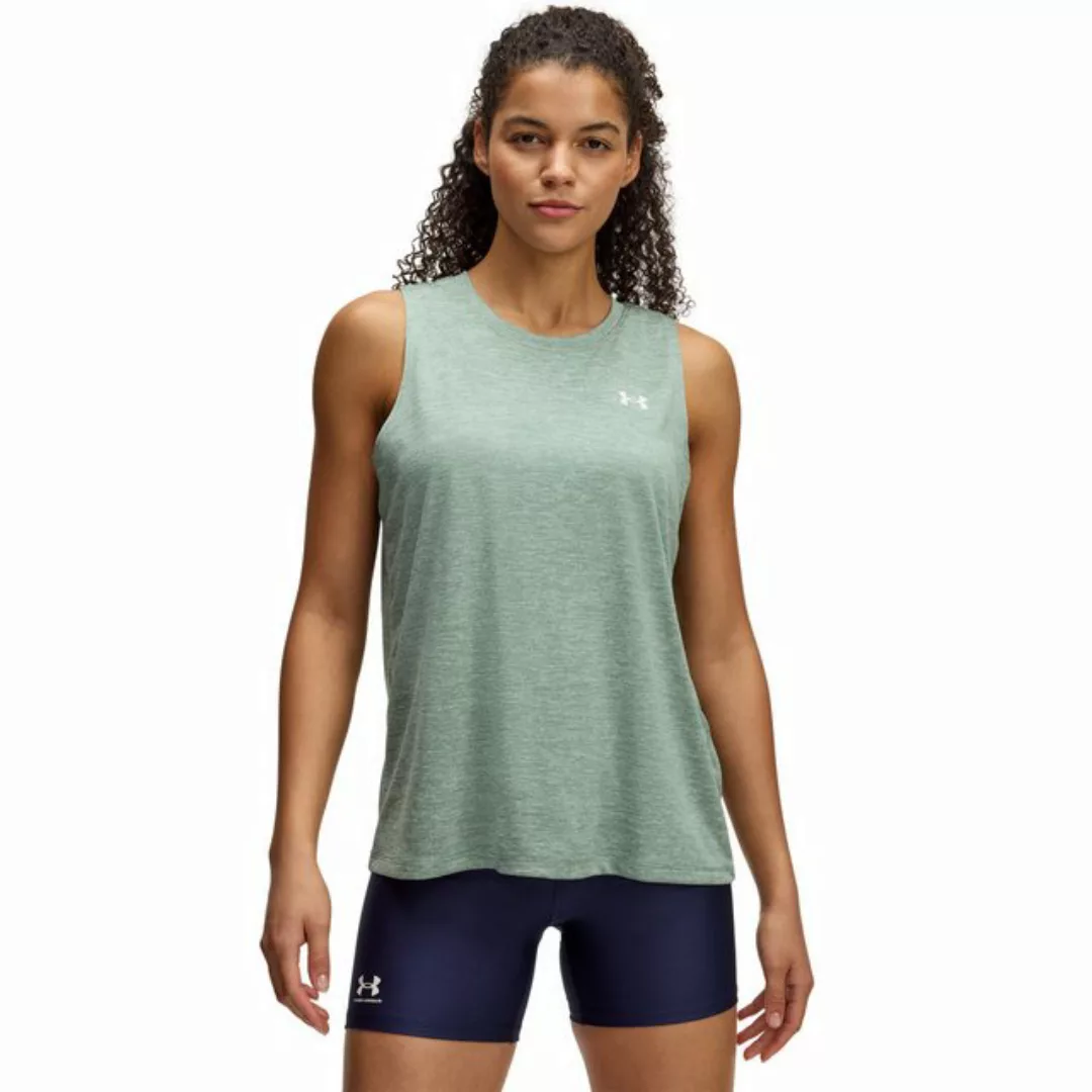 Under Armour® Tanktop Under Armour Damen Tanktop Tech Twist 1383656 günstig online kaufen