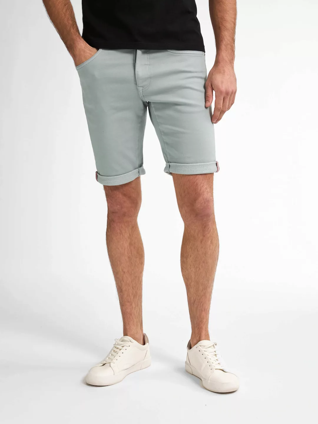 Petrol Industries Jeansshorts, im Five-Pocket Style günstig online kaufen