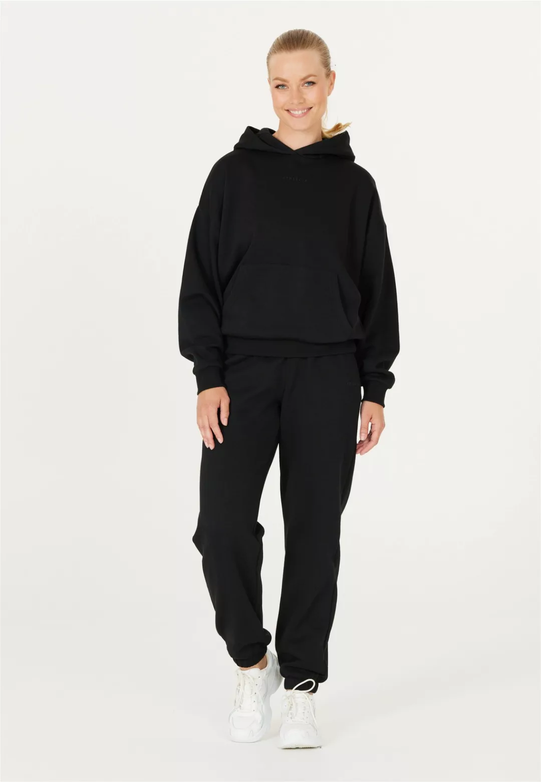 ATHLECIA Sweatshirt "Ruthie", aus superweichem Material günstig online kaufen