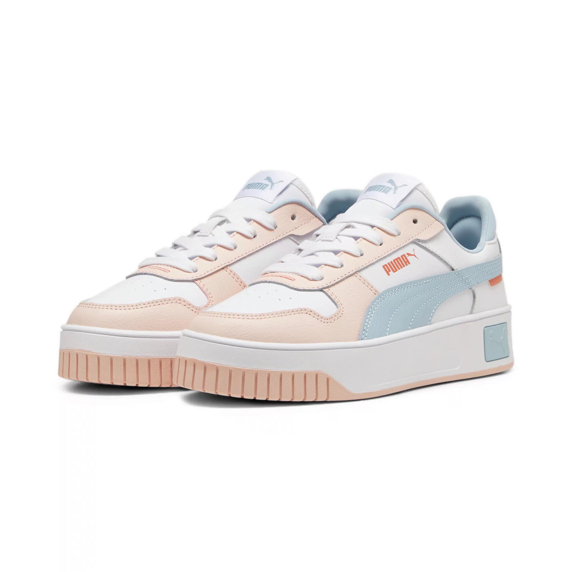 PUMA Sneaker "CARINA STREET" günstig online kaufen