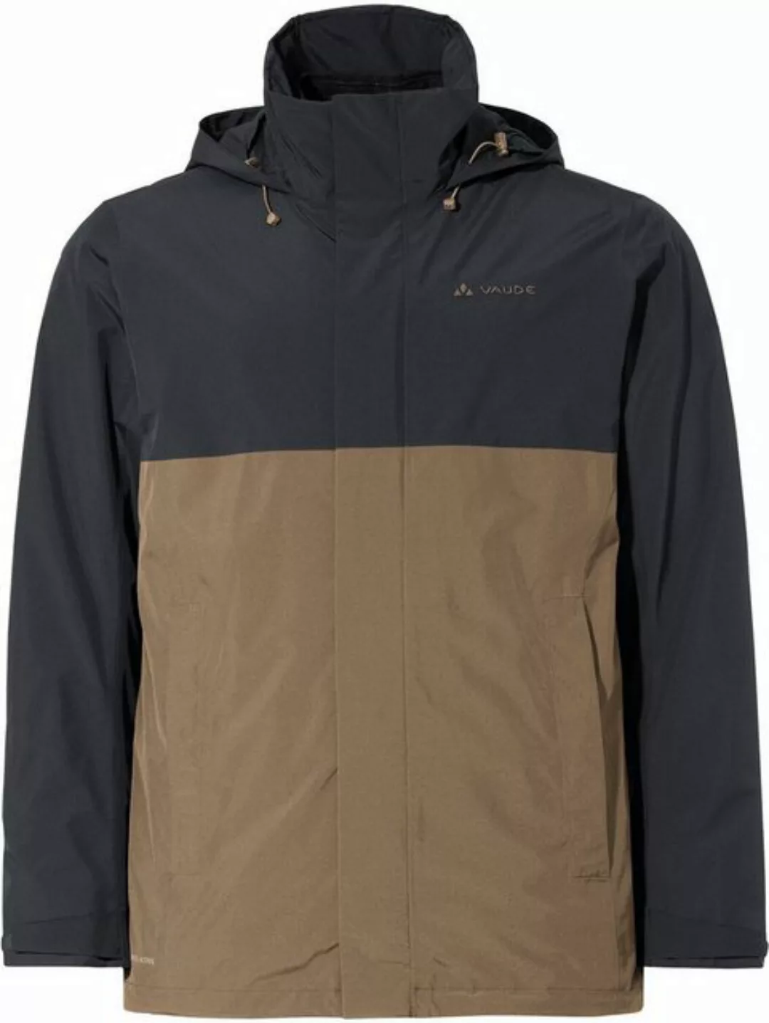 VAUDE Anorak Me Rosemoor 3in1 Jacket günstig online kaufen