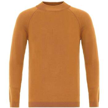 Antioch  Sweatshirt Mock Turtleneck Jumper Pullover günstig online kaufen