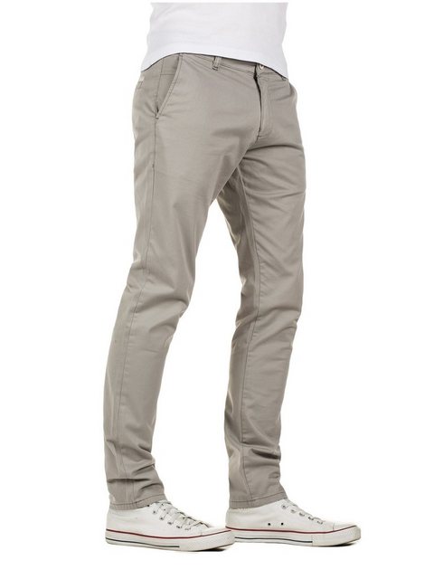 Yazubi Chinohose Chino Pants M192 mit hohem Tragekomfort günstig online kaufen