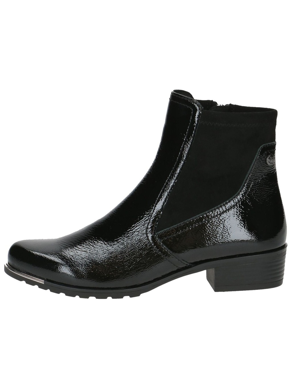 Caprice Stiefelette "Caprice Stiefelette Leder/Textil" günstig online kaufen