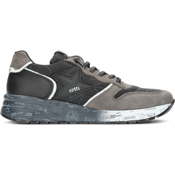 Cetti  Halbschuhe C-1353 Star Herren-Sneaker günstig online kaufen