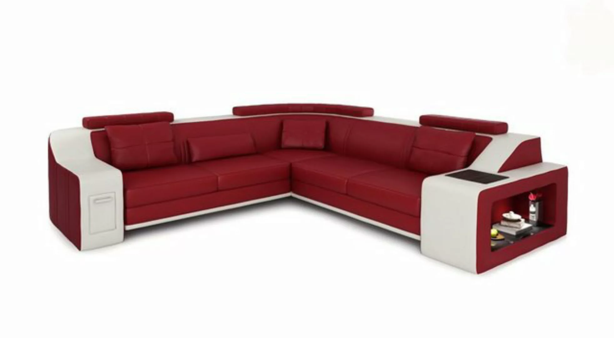 JVmoebel Ecksofa, Made in Europa günstig online kaufen