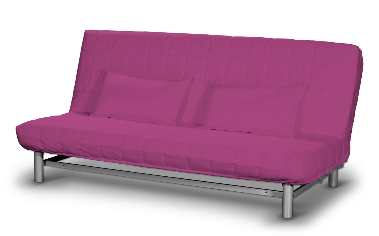 Bezug für Beddinge Sofa, kurz, amarant, Bezug für Beddinge, Etna (705-23) günstig online kaufen