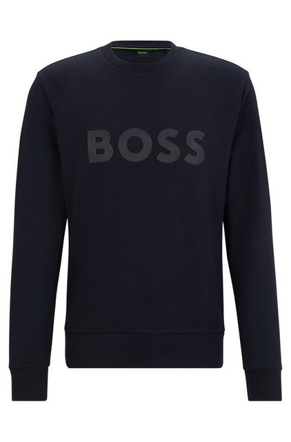 BOSS GREEN Sweatshirt Salbo 10256713 01 günstig online kaufen