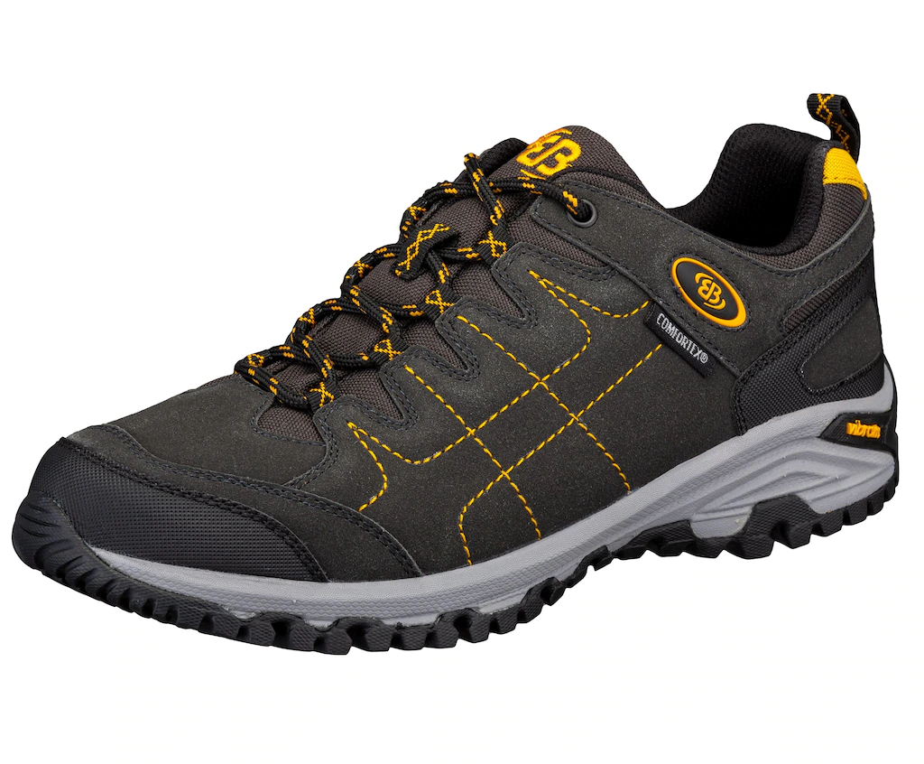 BRÜTTING Outdoorschuh "Outdoorschuh Mount Shasta Low" günstig online kaufen