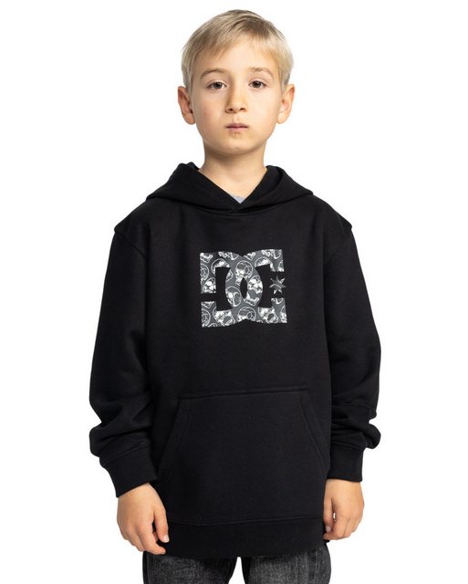 DC Shoes Hoodie DC Star Glow günstig online kaufen