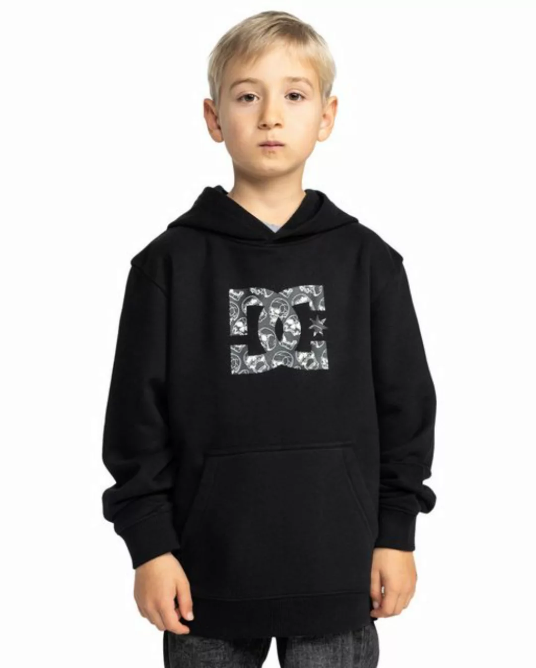 DC Shoes Hoodie DC Star Glow günstig online kaufen