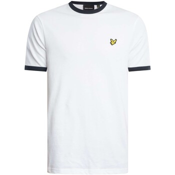 Lyle & Scott  T-Shirt Wecker-T-Shirt günstig online kaufen