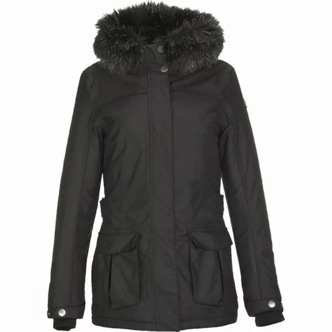 Killtec Winterjacke Wintermantel Jolanra günstig online kaufen