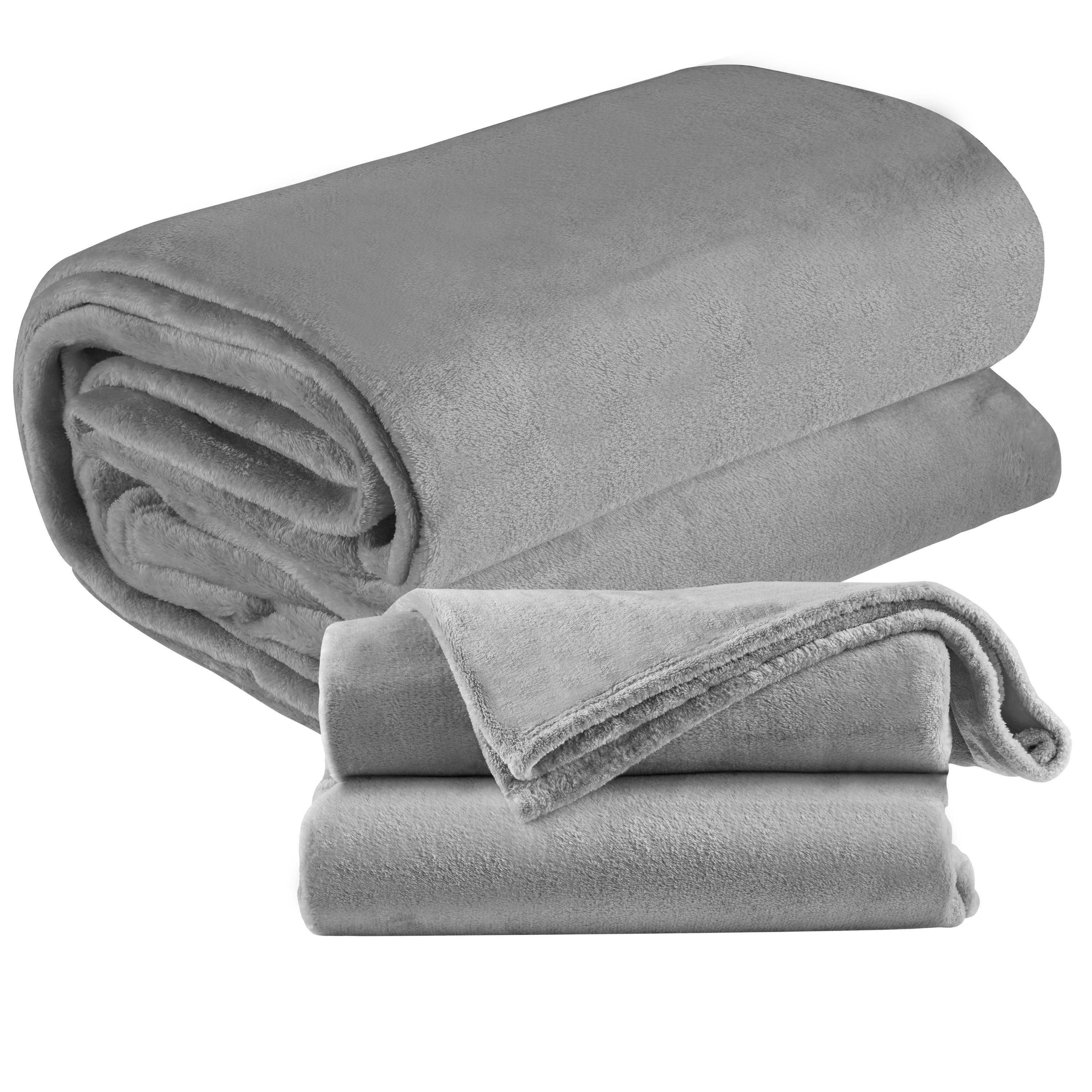 Wohndecke EO-9511, ecosa, atmungsaktiv,Kuscheldecke,Sherpa,Kuscheldecke,Tag günstig online kaufen