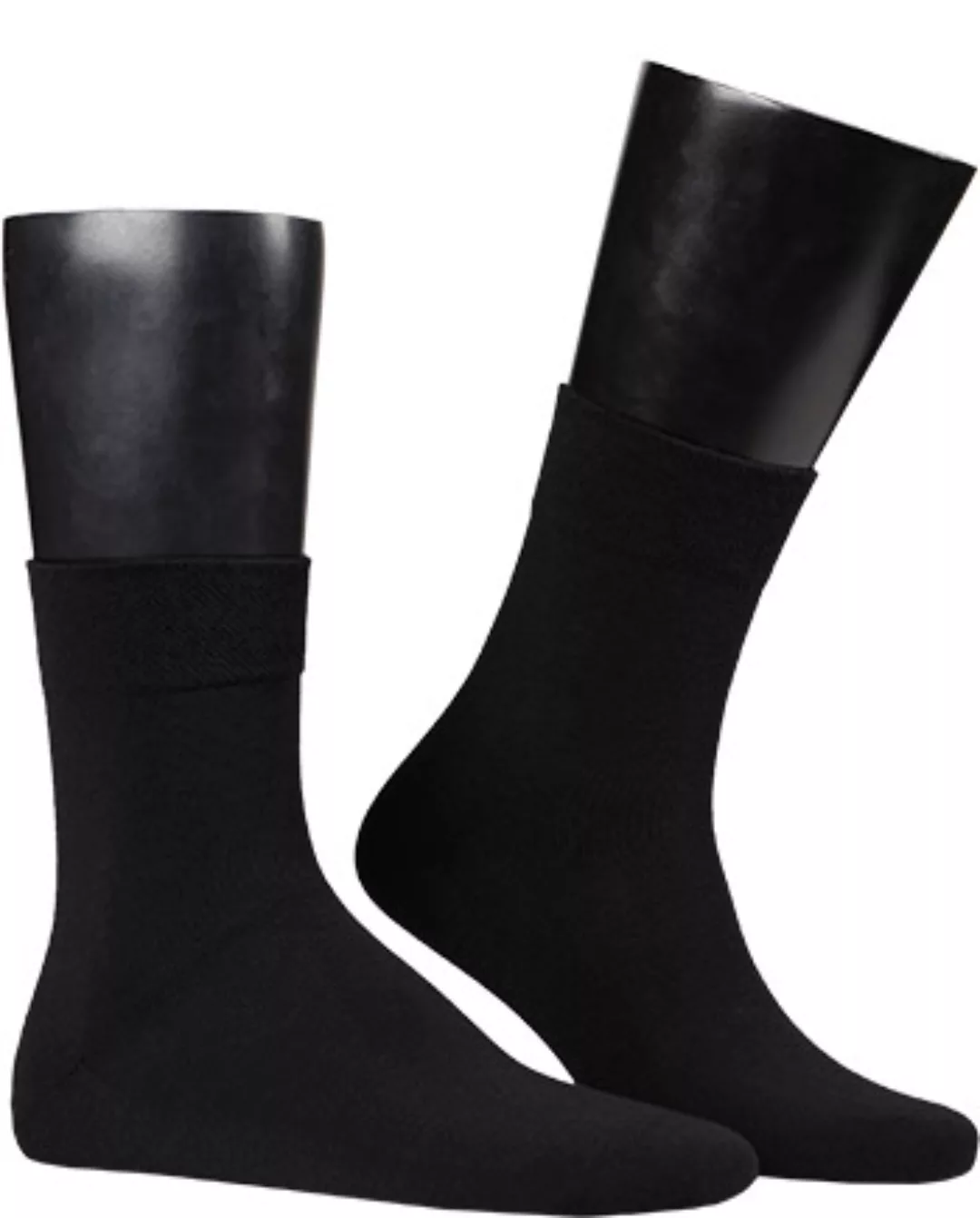 Hudson Relax Cotton Socken 3er Pack 014001/0005 günstig online kaufen
