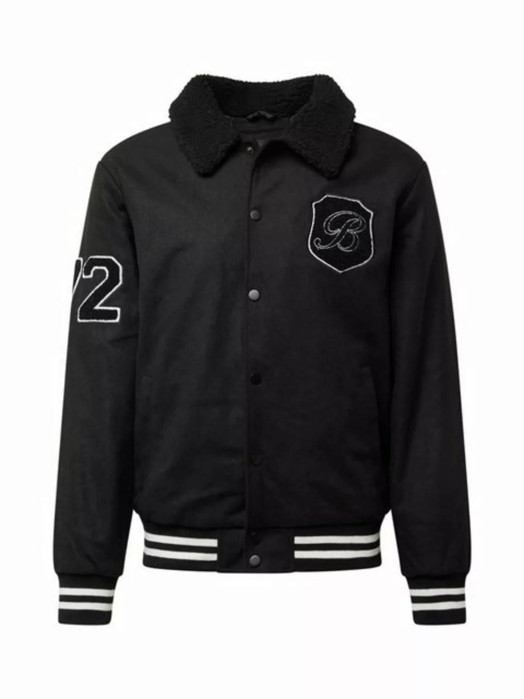 Brave Soul Bomberjacke (1-St) günstig online kaufen