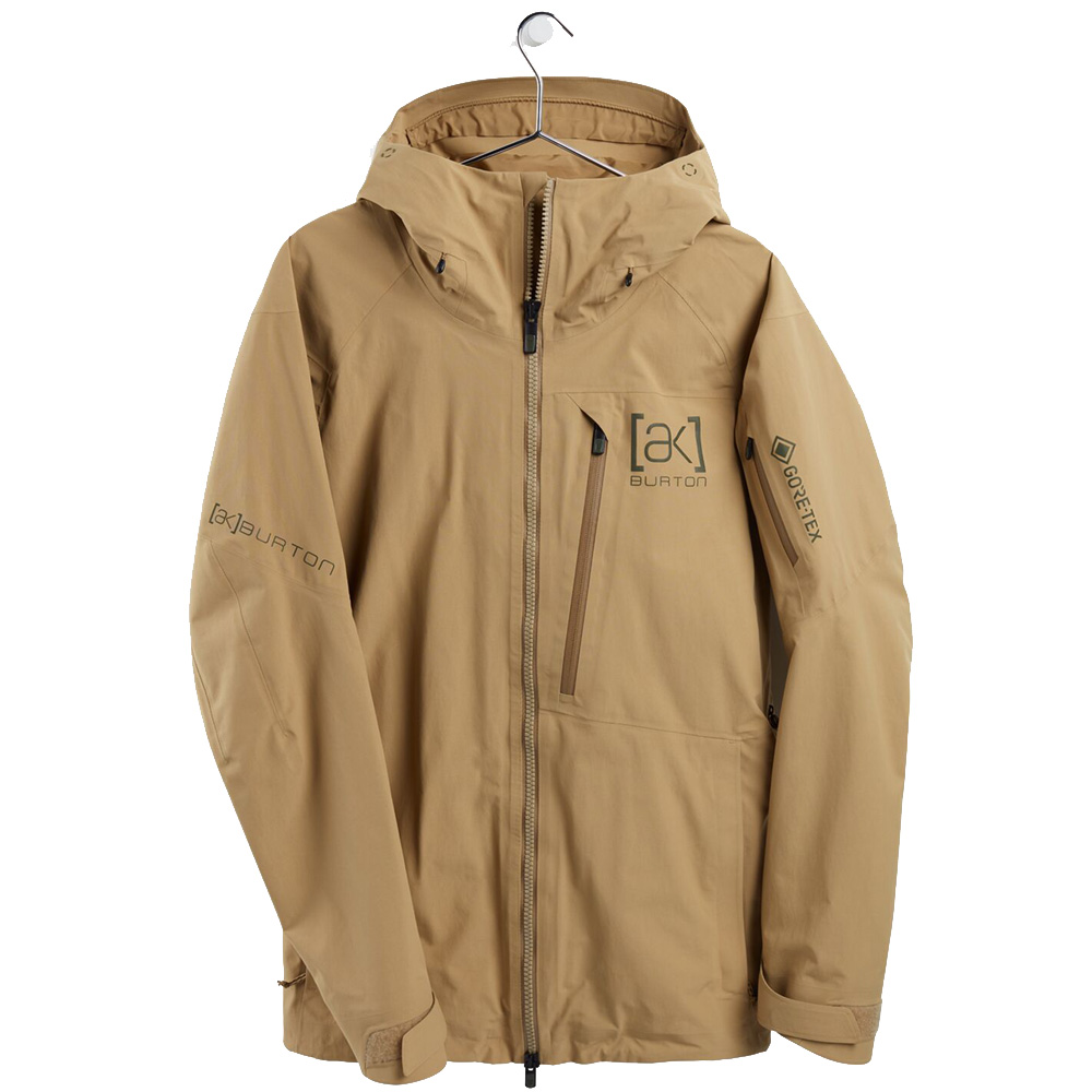 Burton AK Gore-Tex Cyclic Jacket Kelp günstig online kaufen