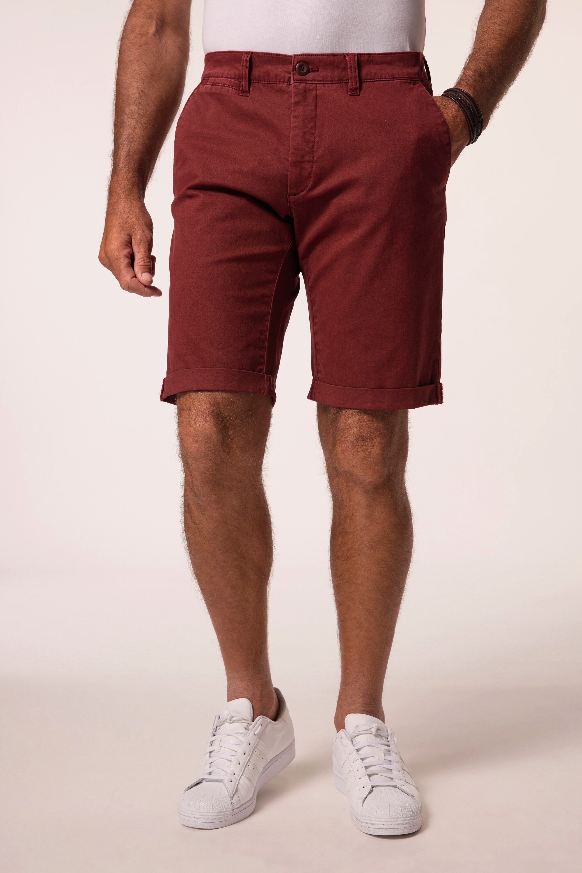 JP1880 Bermudas JP1880 Chinobermuda Bauchfit Regular günstig online kaufen