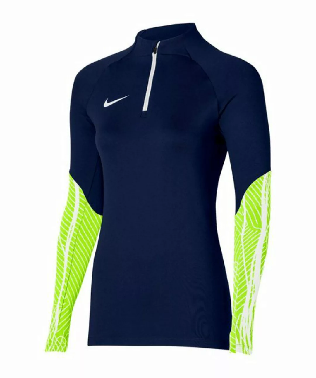 Nike Sweater Strike 23 Drill Top Damen günstig online kaufen