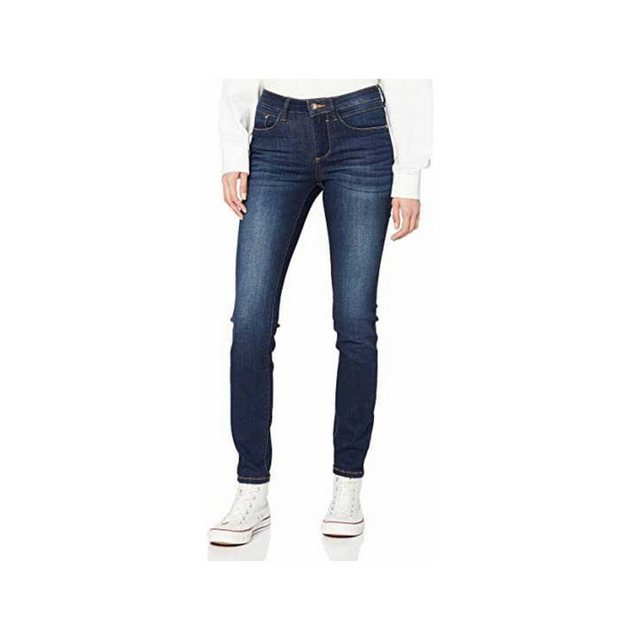 TOM TAILOR Bequeme Jeans Tom Tailor Alexa skinny günstig online kaufen