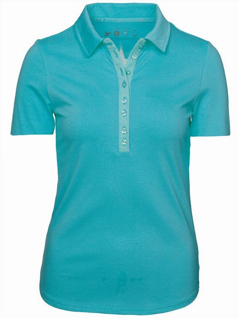 girls golf Poloshirt Girls Golf Polo Sophy Türkis Damen S günstig online kaufen