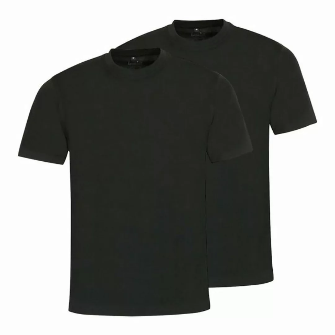 Hajo T-Shirt "T-Shirt 2er Pack" günstig online kaufen