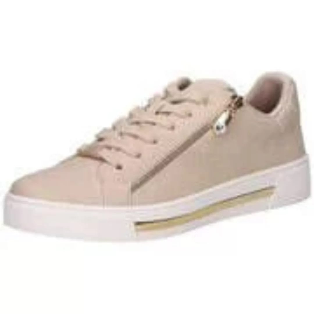 Barbarella Sneaker Damen beige günstig online kaufen