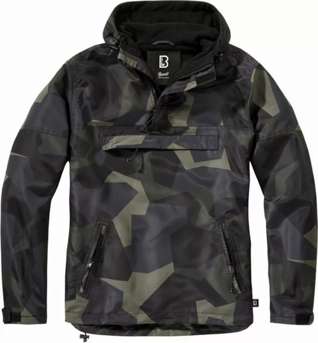 Brandit Outdoorjacke Windbreaker Jacke günstig online kaufen