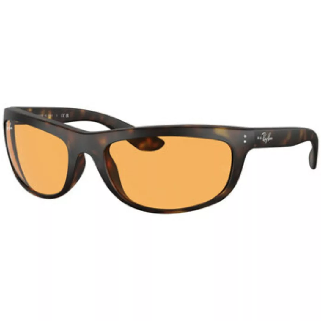 Ray-ban  Sonnenbrillen Balorama-Sonnenbrille RB4089 894/13 günstig online kaufen