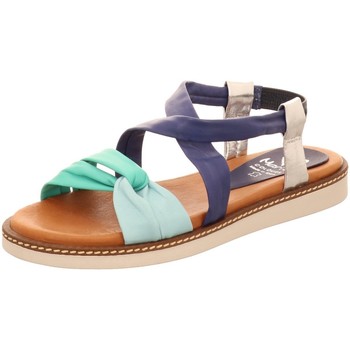 Marila  Sandalen Sandaletten 1102-multiceleste günstig online kaufen