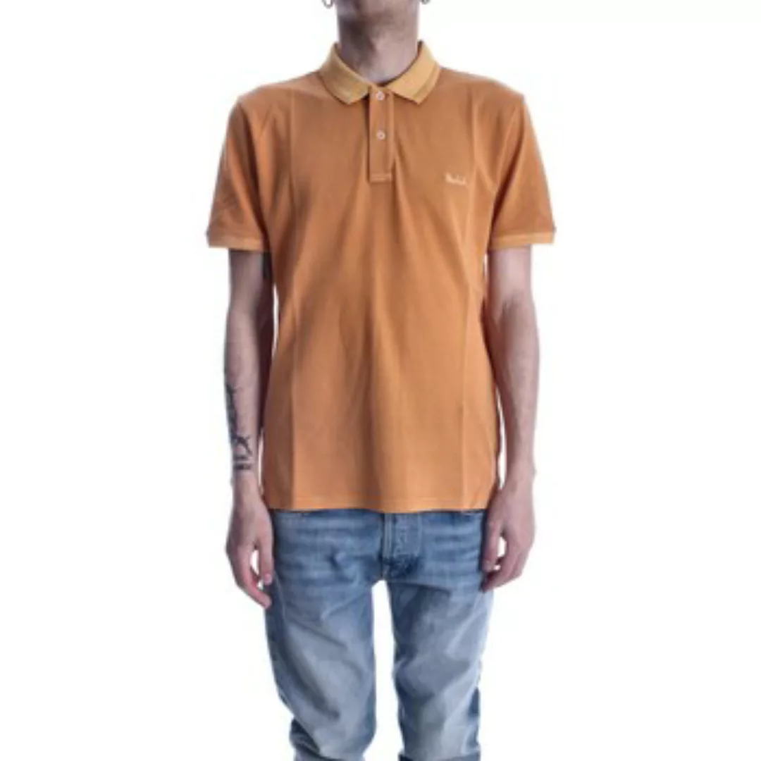 Woolrich  T-Shirt CFWOPO0035MRUT1483 günstig online kaufen