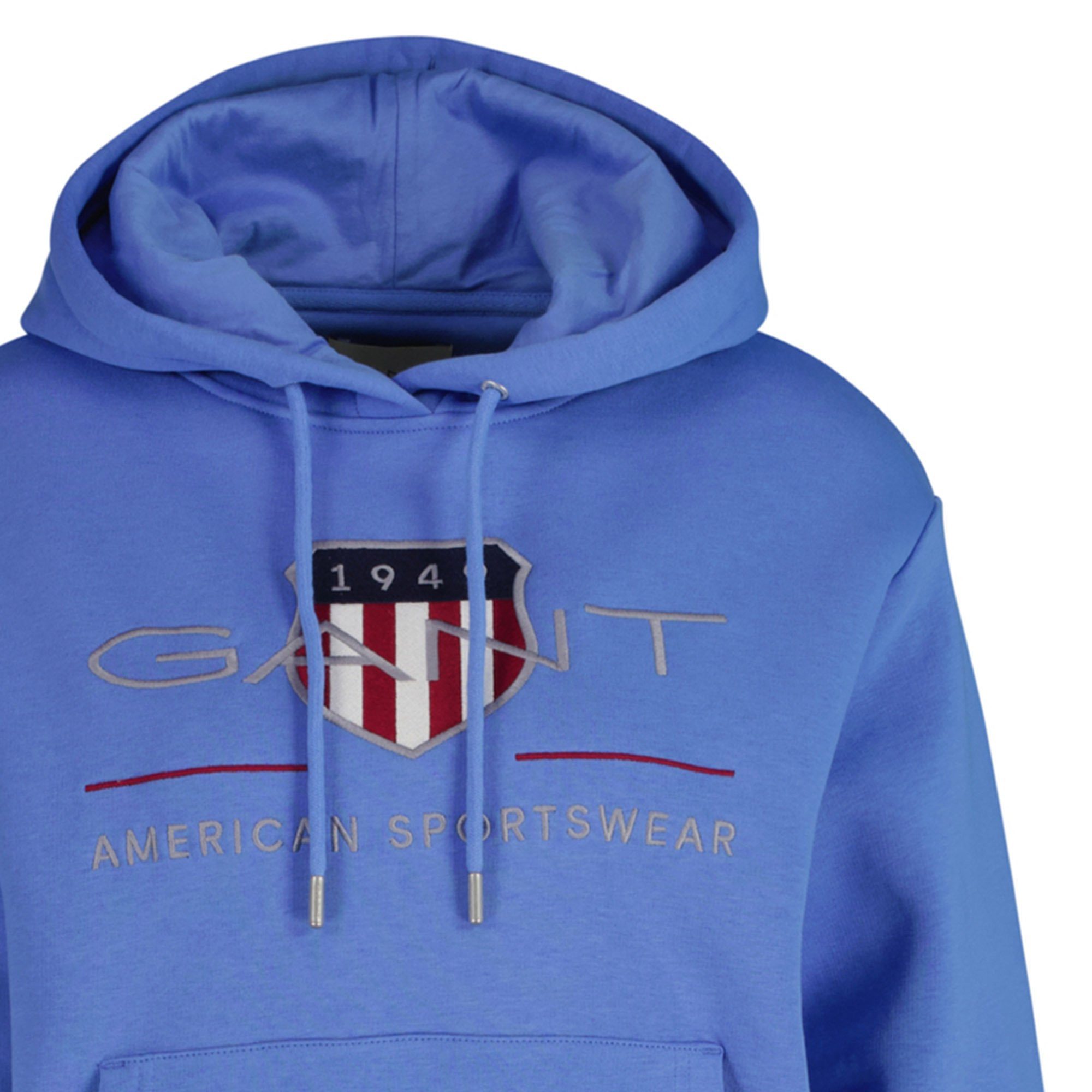 Gant Sweater Damen Sweatshirt Baumwolle Archive günstig online kaufen